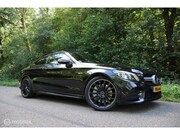 Mercedes-Benz C-klasse - Coupé AMG 43 4MATIC | Keyless | Pano | BIT