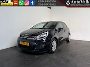 Kia Rio - 1.2 CVVT Super Pack. Clima