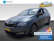 Skoda Rapid - Spaceback 1.2 TSI Greentech Drive | Airco | Boordcomputer |