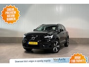 Volvo XC40 - T4 Aut. Plug-in Hybrid Ultimate Dark ACC Stoelverwarming Par