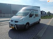 Renault Trafic - 2.0 dCi T29 L2H2 DC