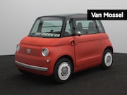 Fiat Topolino - | Direct rijden |