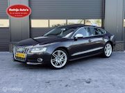 Audi A5 - Sportback 2.0 TFSI Pro Line S-Line Automaat Goed onderhouden