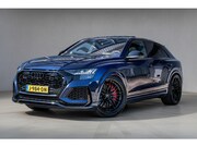 Audi RS Q8 - 4.0 TFSI Q8 600pk Ceramic|Milltek|B&O|Stoelkoeling|360°|Trek