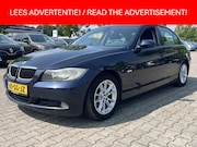 BMW 3-serie - 320d Dynamic Executive READ THE AD
