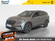 Renault Espace - E-Tech full hybrid 200 esprit Alpine 7p. Uit voorraad leverb