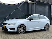 Seat Leon - SC 2.0 TSI Cupra 280, JD engineering, Zeer netjes