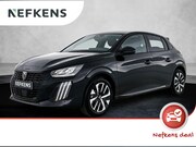 Peugeot 208 - 1.2 Hybrid Business 110pk Automaat | 8 JAAR GARANTIE | Navig