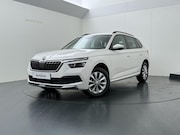 Skoda Kamiq - 1.0 TSI Business Edition