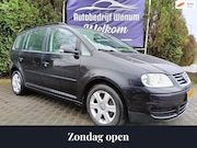 Volkswagen Touran - 1.4 TSI Comfortline