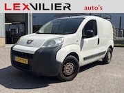 Peugeot Bipper - 1.3 HDi XT Profit + KOPPELING/ CLUTCH DEFECT