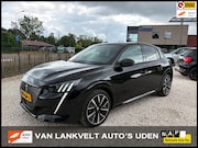 Peugeot 208 - 1.2 101pk Automaat GT Pack Panorama, LED, Apple Carplay