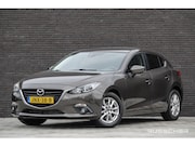 Mazda 3 - 2.2D TS+ 150Pk Aut. | SkyActive | Cruise Control | 16''