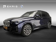 BMW X5 - xDrive40d | M-Sportpakket LED | HUD | Schuifdak | Trekhaak |