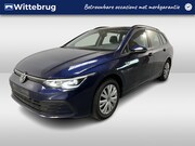Volkswagen Golf - Variant 1.5 eTSI Life / AUTOMAAT/ ADAPTIVE CRUISE/ PARKEER S