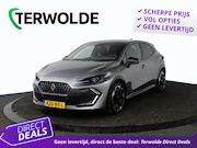 Renault Clio - techno full hybrid E-Tech 160 pk | pack winter, safety & par