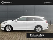 Kia Ceed - SW 1.0 T-GDi DynamicPlusLine | Stoel/Stuurwielverwarming | K
