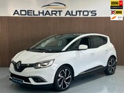 Renault Scénic - 1.3 TCe Bose Automaat / Navigatie full map / Camera / Ledere