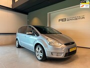Ford S-Max - 2.0-16V|CLIMA AIRCO|ANDROID|TREKHAAK|BLUETOOTH|CRUISE CONTRO