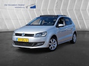 Volkswagen Polo - 1.2 TSI Highline Panorama dak rijklaar incl garantie