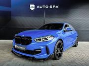 BMW 1-serie - 118 1 Serie 118i LCI | M-SPORT | NL-Auto | LED | AUT |