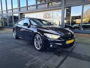 BMW 4-serie - 430i 252pk Aut M Sport Centennial High Executive Full Opt.