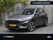 Ford Kuga - ST-Line 2.5 PHEV 225pk Automaat STOELVERW. VOOR | 19''LM | H