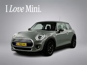 MINI Cooper - 1.5 one Classic Facelift Digital Cockpit/Carplay/Navi/Keyles