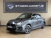 Suzuki Swift - 1.4 Sport Smart Hybrid | Navi | 17"| ACC | Dodehoek | Carpla