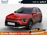 Kia Niro - 1.6 GDi Hybrid DynamicLine | Trekhaak | All Season Banden | 