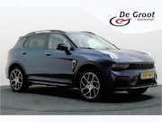 Lynk & Co 01 - 1.5 Plug-in Hybrid 360° Camera, Panoramadak, Apple Carplay, 