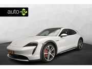 Porsche Taycan Cross Turismo - 4S 93 kWh SoH 95, 5% | Luchtvering | Pano | Sport Chrono | D