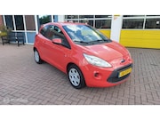 Ford Ka - 1.2 Comfort start/stop