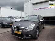 Peugeot 2008 - 1.2 PureTech Allure AUTOMAAT PANADAK