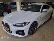 BMW 4-serie - 420i High Executive M-Sport