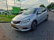 Nissan Pulsar - 1.2 DIG-T Connect Edition / Keurige auto / Dealer ond