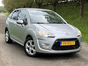 Citroën C3 - 1.4 Selection | Trekhaak