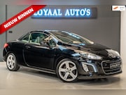 Peugeot 308 - 1.6 THP Féline | AIRCO | CRUISE | PDC | ELEK.RAMERN | LEDER