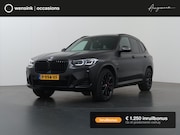 BMW X3 - xDrive30e High Executive | M-Pakket | Laser Licht | Panorama