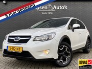 Subaru XV - 2.0i Premium AWD 150 pk AUT. | dealer onderhouden | navigati
