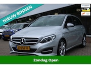 Mercedes-Benz B-klasse - 180 Ambition 2e EIG_VOL-LED_GR-NAVI_PDC V+A_LMV.