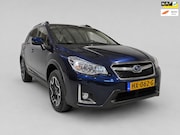 Subaru XV - 2.0i Comfort AWD - Automaat - 1e Eigenaar - Dealeronderh - C