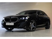 BMW 5-serie - 530e M Sport Edition |Pano |Head-Up |360° |Stoelverkoeling &