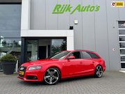 Audi A4 - Avant 1.8 TFSI Pro Line S * Trekhaak * Clima * Stoelverwarmi