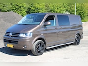 Volkswagen Transporter - 2.0 TDI L2H1 DC Comfortline
