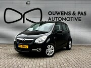 Opel Agila - 1.0 Edition | NAP | 1E EIGENAAR | CARPLAY |