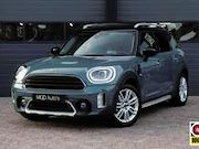 MINI Cooper - Countryman 1.5 |LED|PANODAK|HUD|MEMORY|KEYLESS|CAMERA|CARPLA