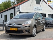 Citroën C4 Picasso - 2.0-16V Exclusive 5p