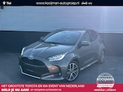 Toyota Yaris - 1.5 Hybrid Executive Edition Stoelverwarming, HUD, Smart Key