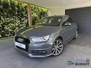 Audi A1 - Sportback 1.0 TFSI Advance Sport * S Line